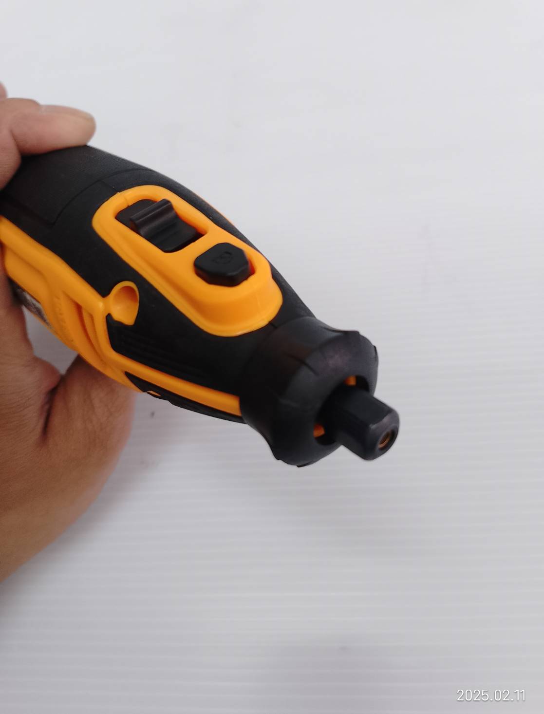 เครื่องเจียรมินิ พร้อมอุปกรณ์เสริม 109 ชิ้น รุ่น MG13328 INGCO