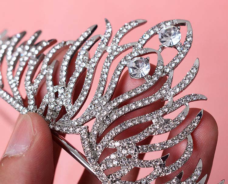 (พร้อมส่ง) เทียร่า 132