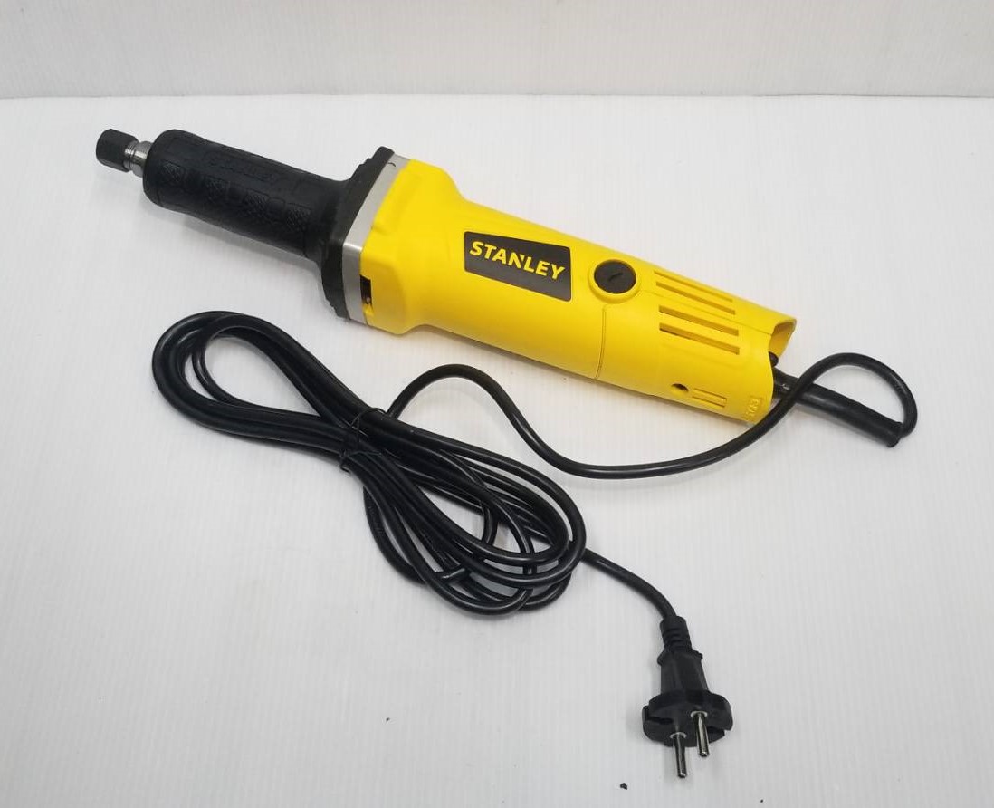 หินเจียรคอตรง STEL861 STANLEY