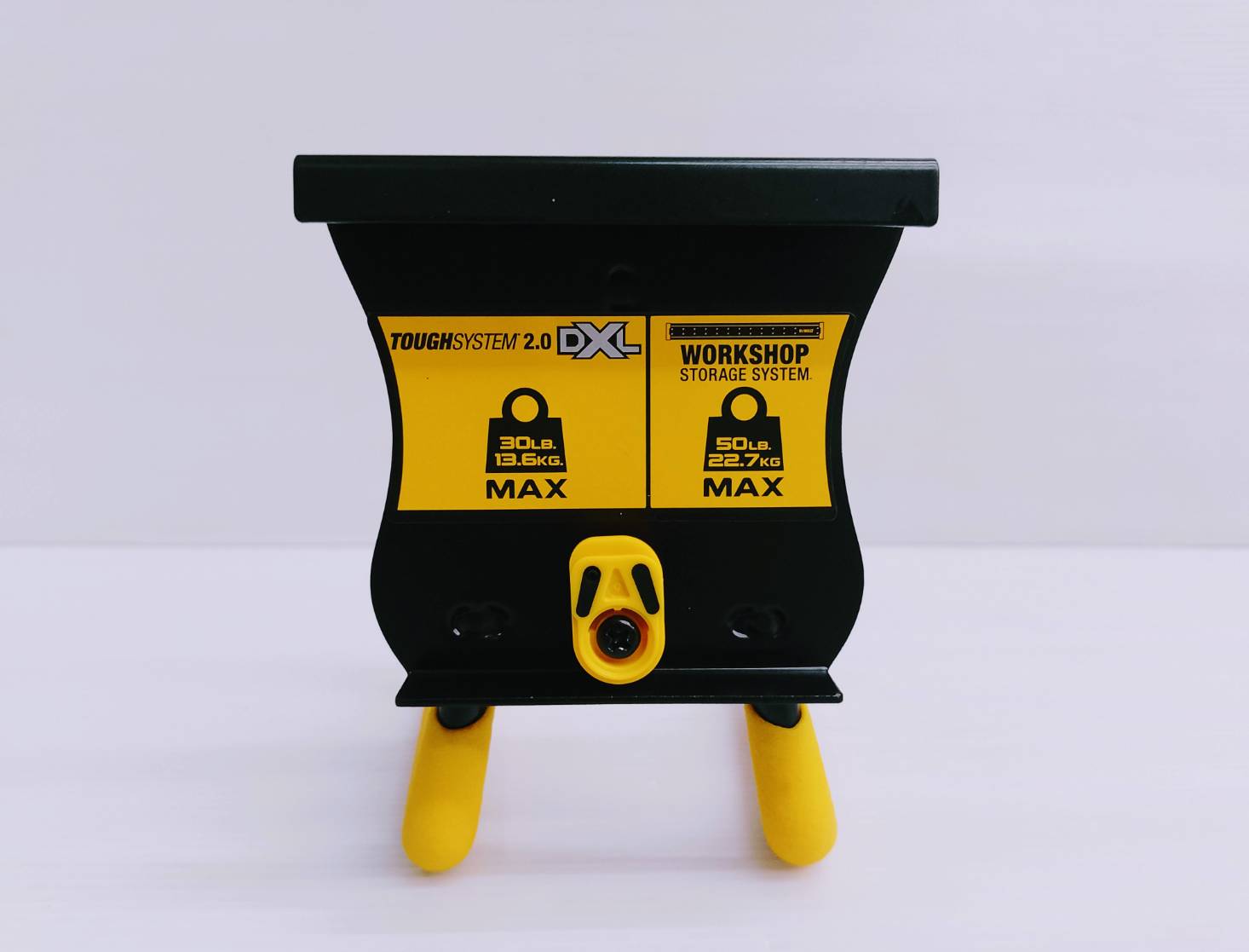 ตะขอเกี่ยวก้านหุ้มยางสั้น DWST82805 DEWALT