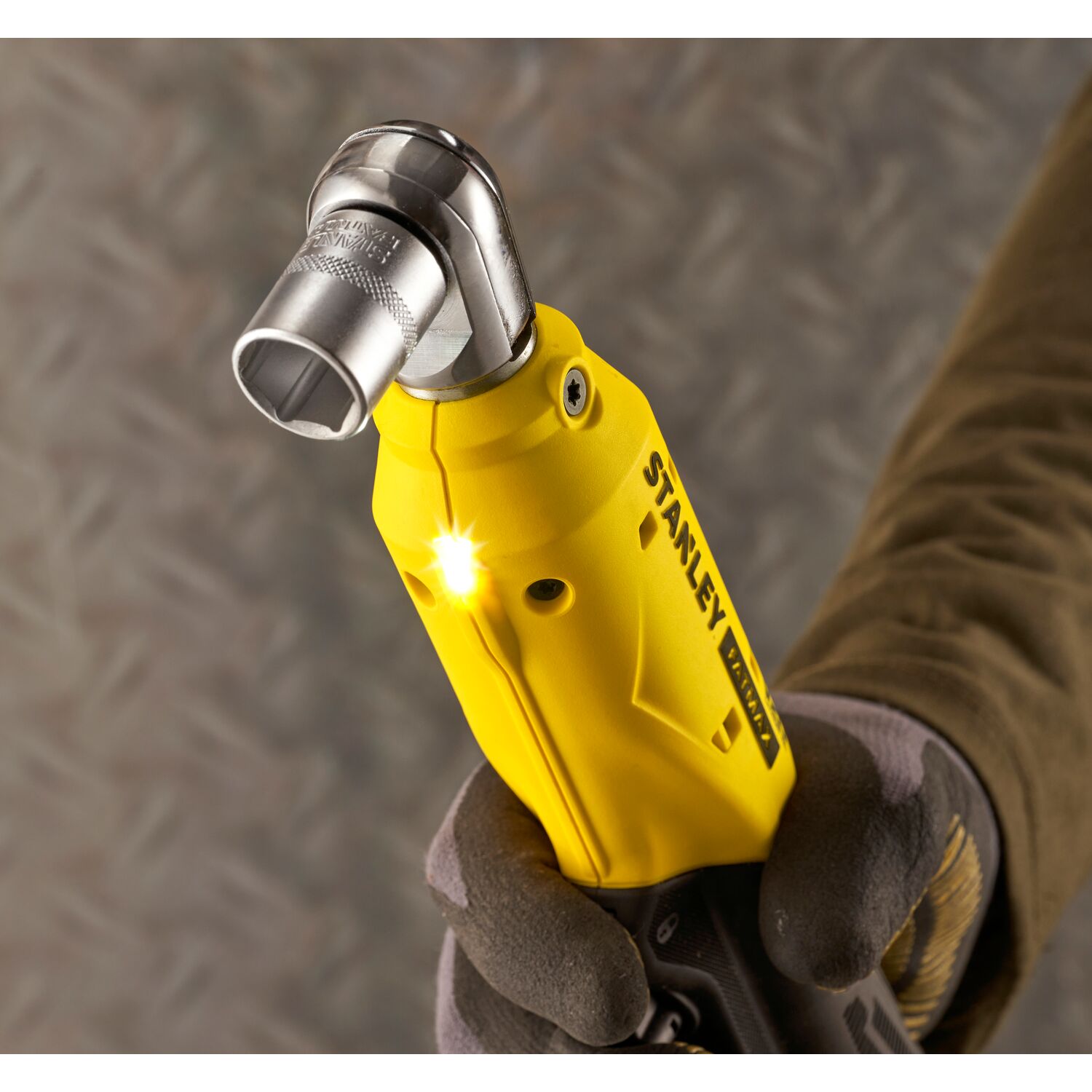 ประแจบล็อคไร้สาย3/8นิ้ว 20V SCW930 STANLEY