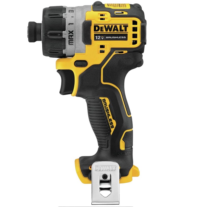 ไขควง12V DCF601N DEWALT