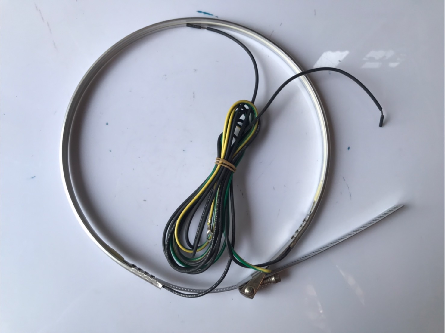 Heatcraft Scroll Crankcase Heater 240V,