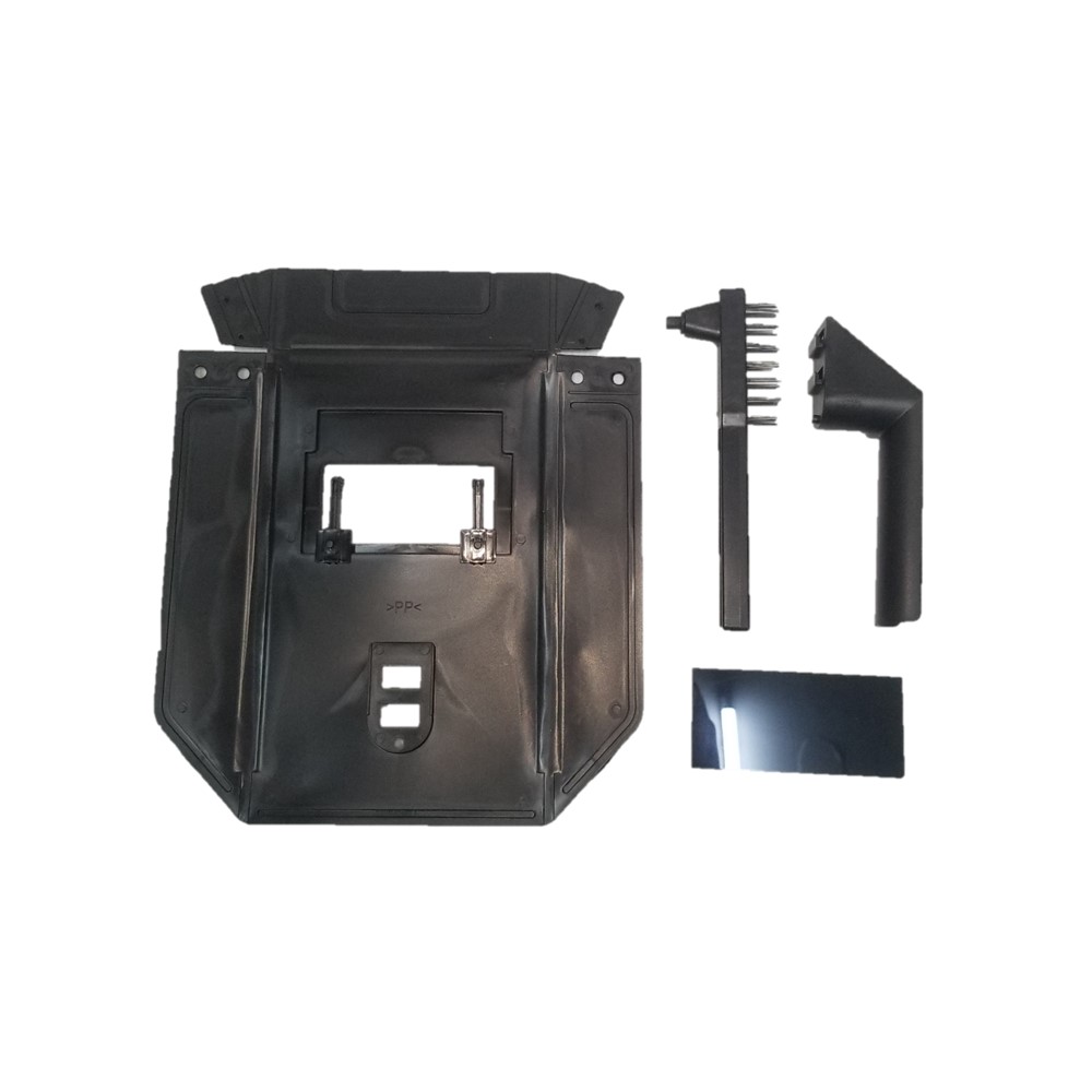 ปืนเชื่อมไฟฟ้า รุ่น KD-WG-120 KENDE