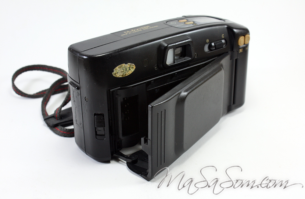 กล้องถ่ายรูป Fuji