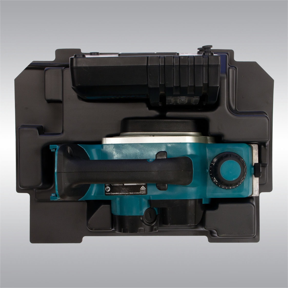 ถาดใส่ DKP ใช้กับ MAKPAC Type3 MAKITA