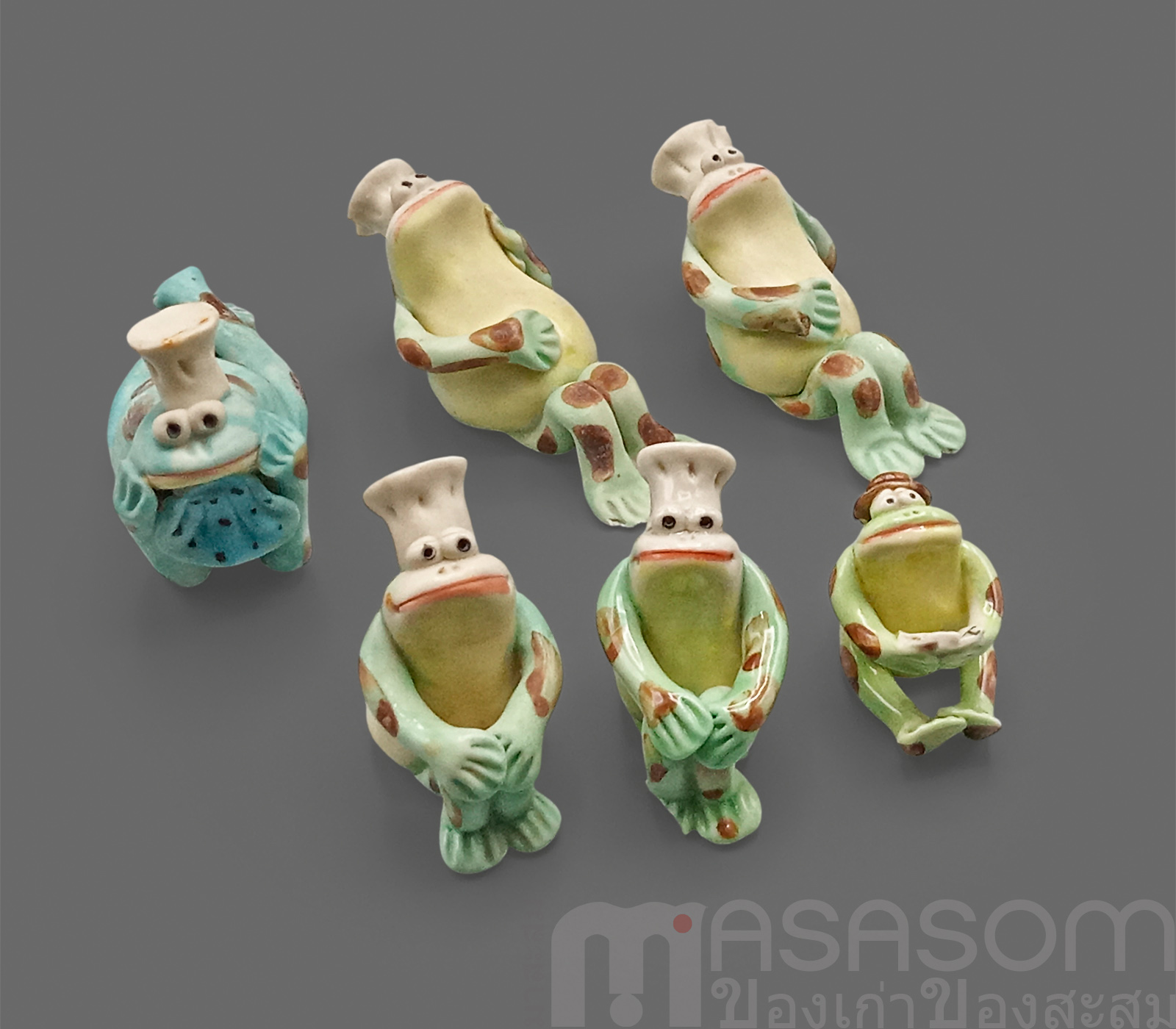 กบเซรามิค