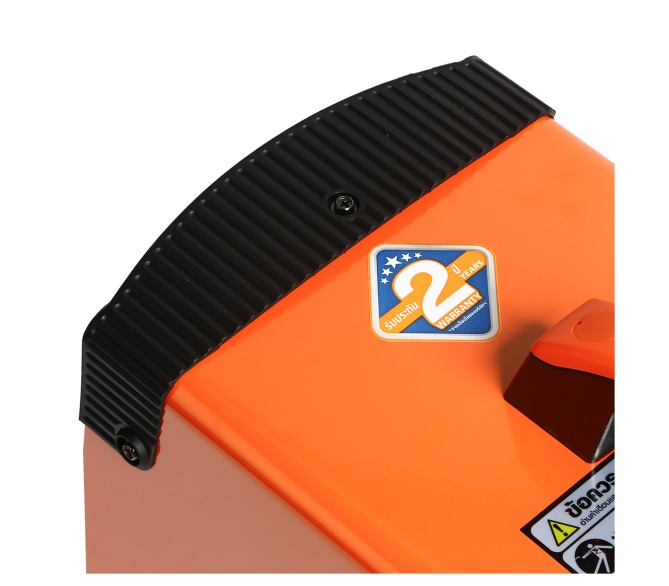 เครื่องเชื่อมไฟฟ้า TIG200PACDC (E20101) JASIC