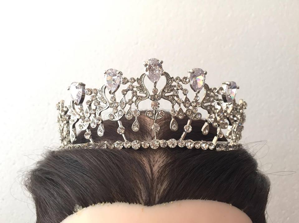 (พร้อมส่ง) เทียร่า 079