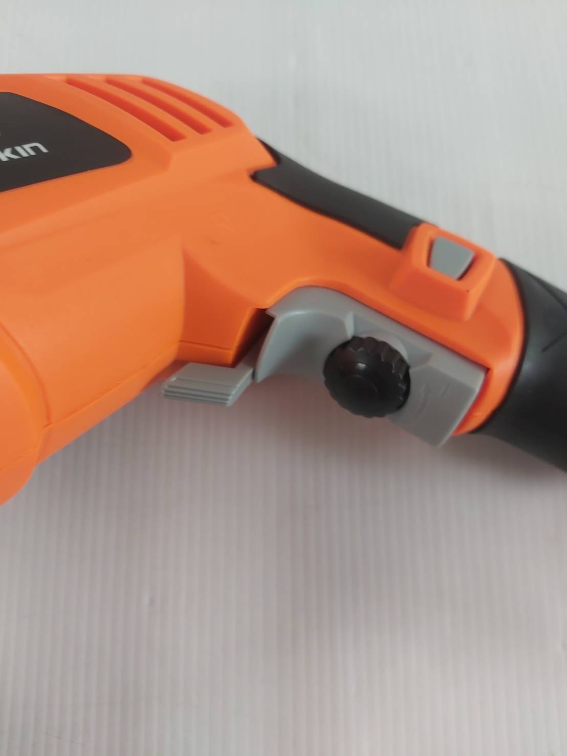 ชุดเครื่องมือสว่าน PUMPKIN 97ชิ้น รุ่น PM50236 710 วัตต์ (50236)