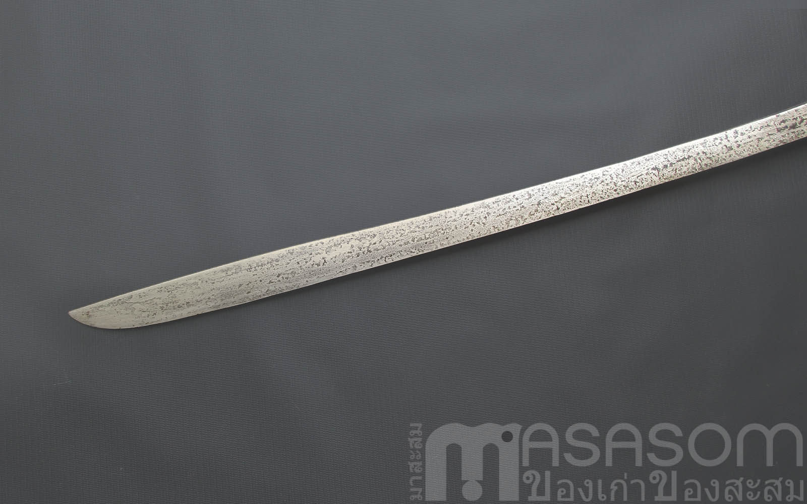 ดาบไทยโบราณ