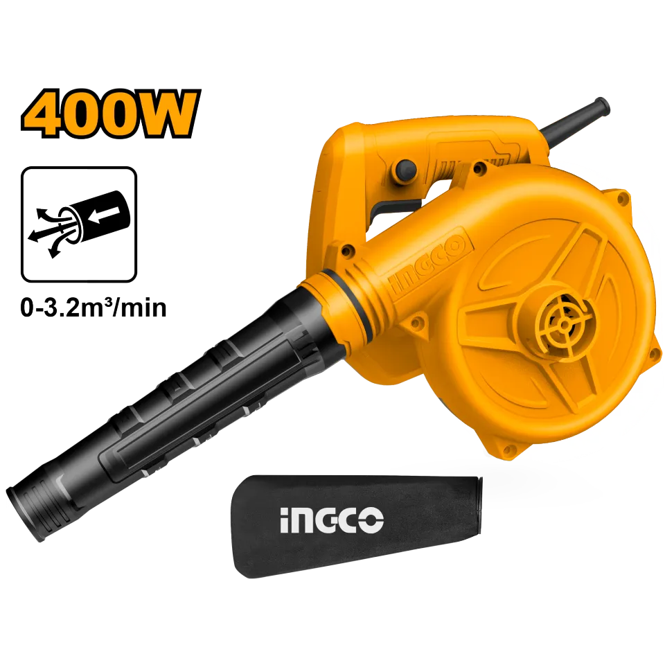 เครื่องเป่าลมไฟฟ้า AB4038 INGCO