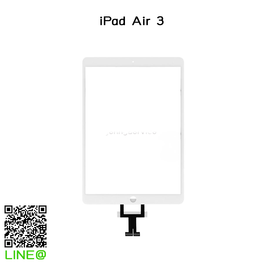 ทัชสกรีน iPad Air 3