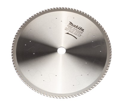ใบเลื่อยตัดสแตนเลส 12"x100T MAKITA B-23151