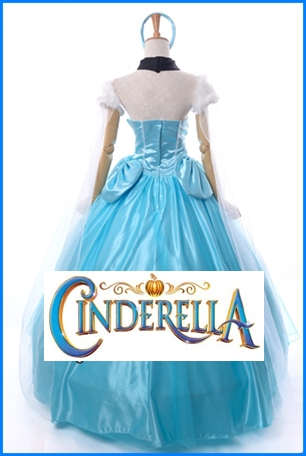 ชุดเจ้าหญิงเอลซ่า 2019 / elsa frozen