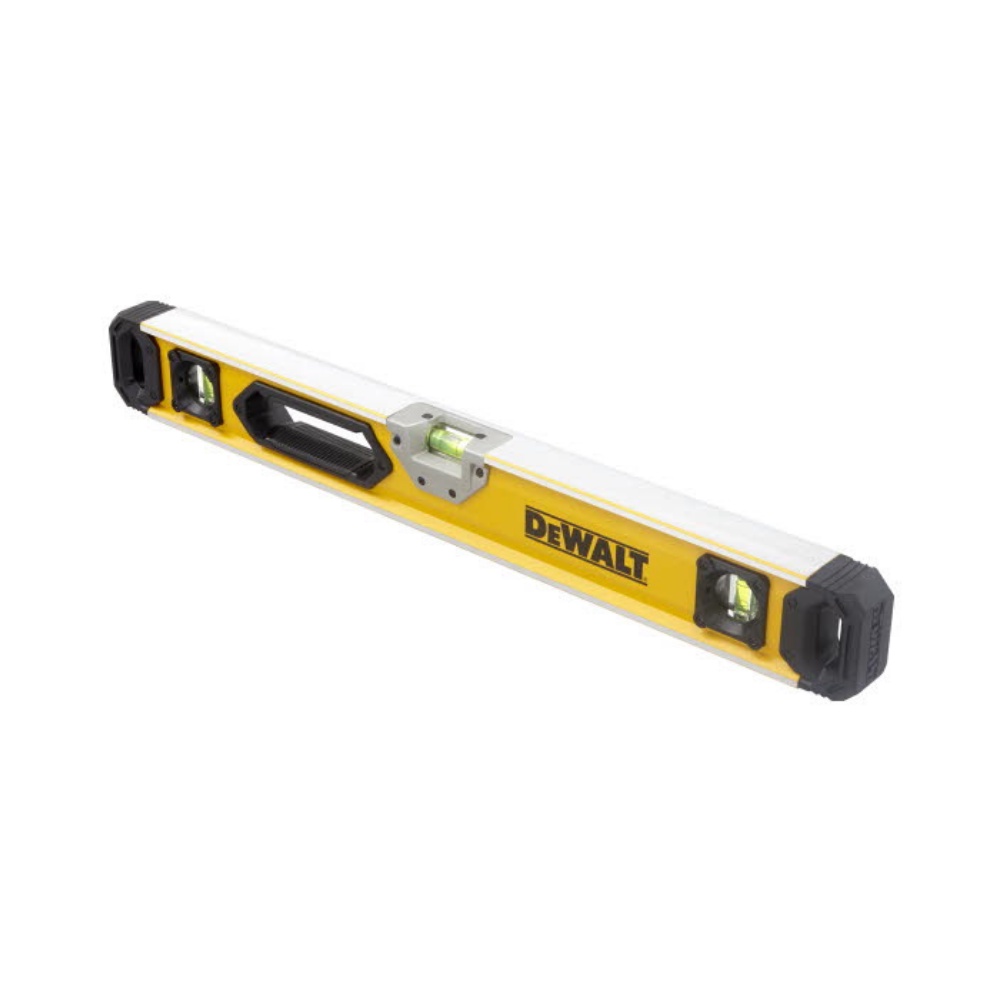 ระดับน้ำ box beam level ขนาด 60 ซม.DWHT0-43224 DEWALT