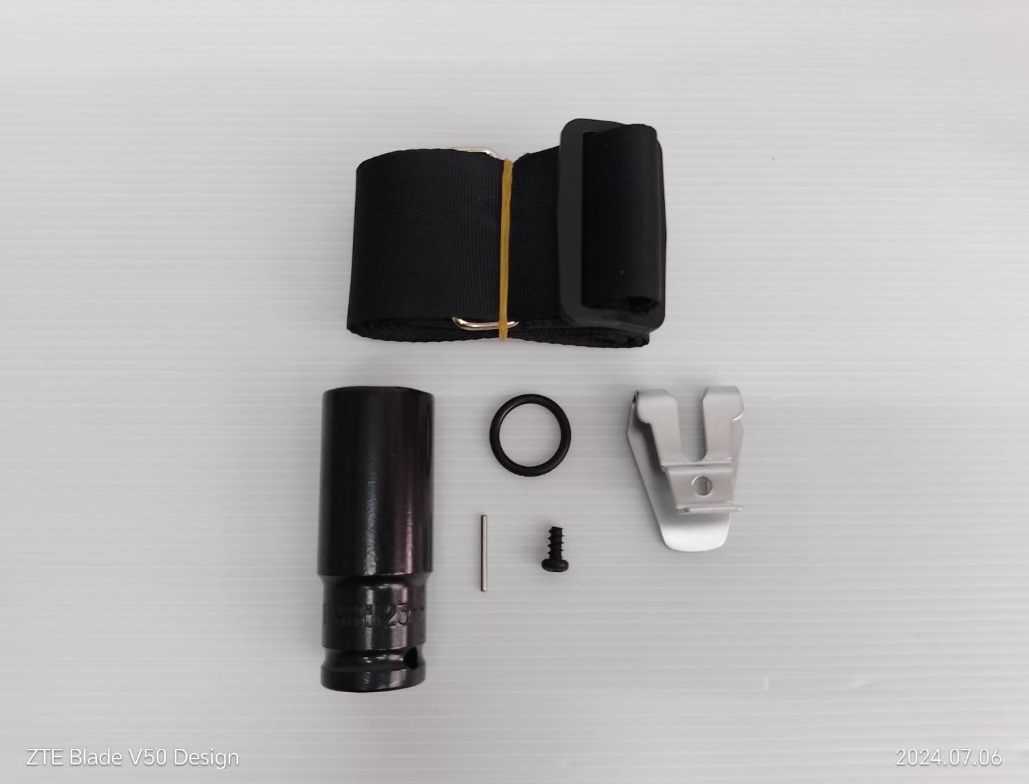บล็อกแบต800Nm. 1/2 Compact 20V INF-12IWCB8 (ตัวเปล่า) PUMPKIN 50294