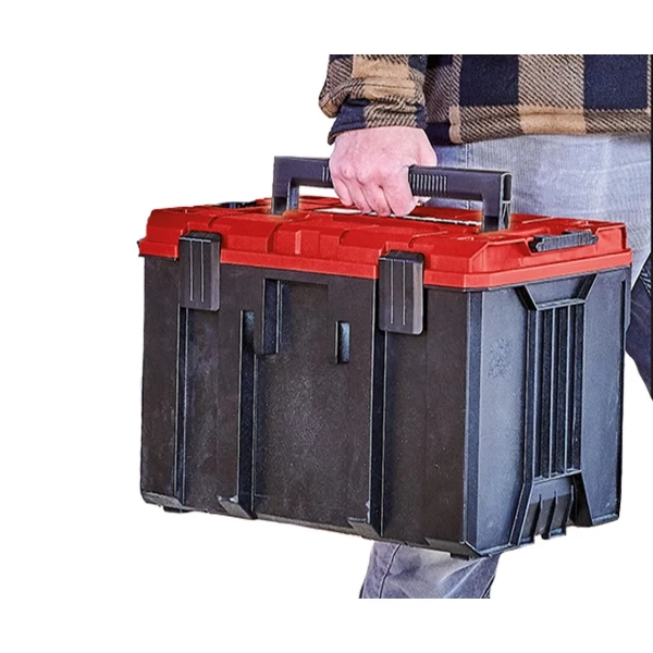 EINHELL กล่องพลาสติก E-Case E-Case M A4540034