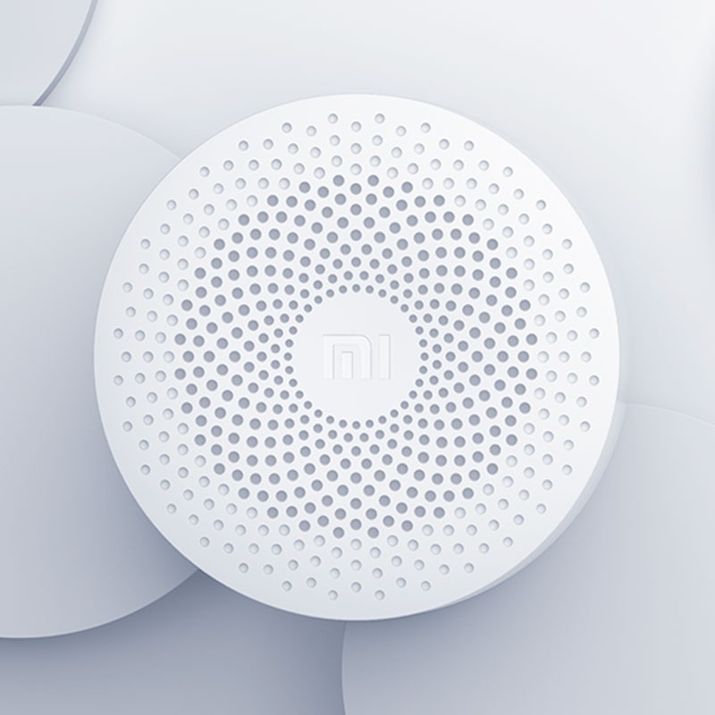 ลำโพงบลูทูธ Xiaomi Compact Bluetooth Speaker 2 (EU Version) - ประกันศูนย์ไทย 6 เดือน