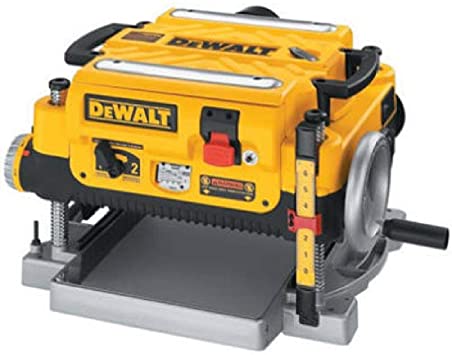 แท่นไสไม้13" DW735-KR DEWALT