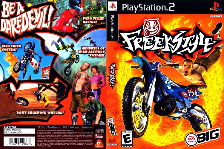FREEKSTYLE [US : CD 1 Disc]