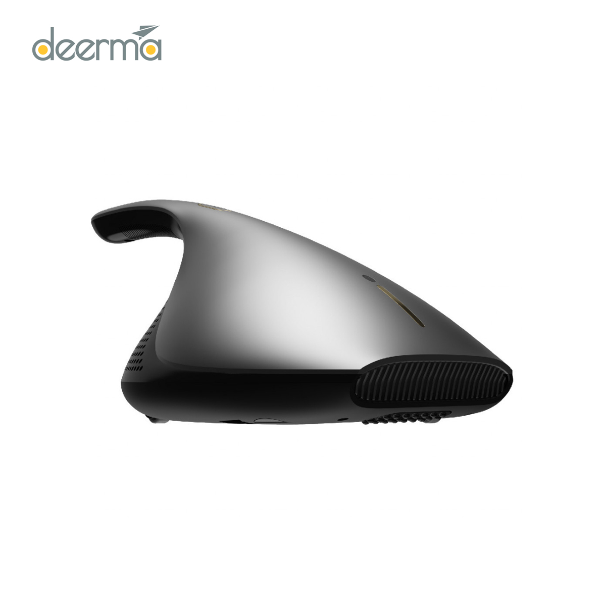 Deerma Dust Mites Vacuum Cleaner EX919 เครื่องดูดไรฝุ่น (รับประกัน 1 ปี)