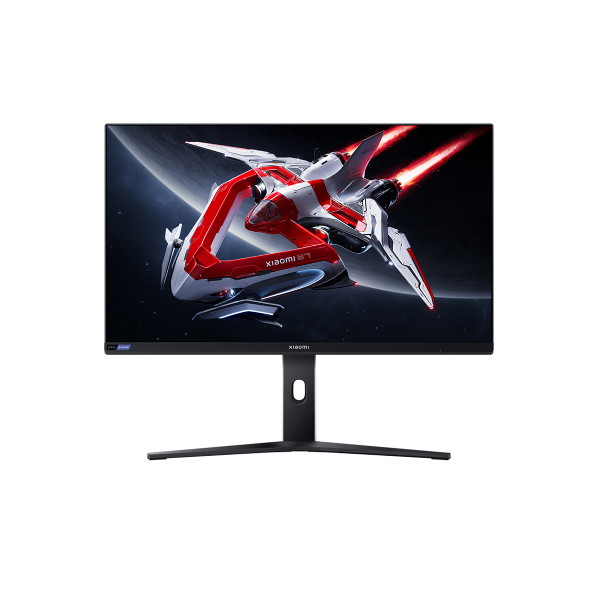 Xiaomi Mini LED Gaming Monitor G Pro 27i เสียวหมี่ จอมอนิเตอร์ พาแนลแบบ Fast IPS | Mini LED จอ 27 นิ้ว (รับประกันศูนย์ไทย 3 ปี)
