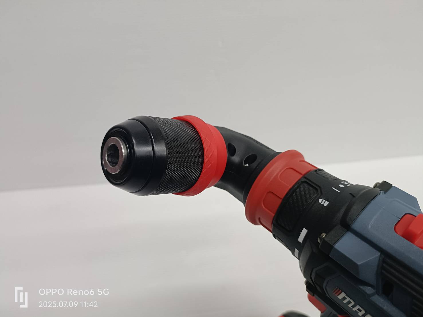 MASARU สว่านไขควงไร้สาย 5in1 SCDS-210-B1