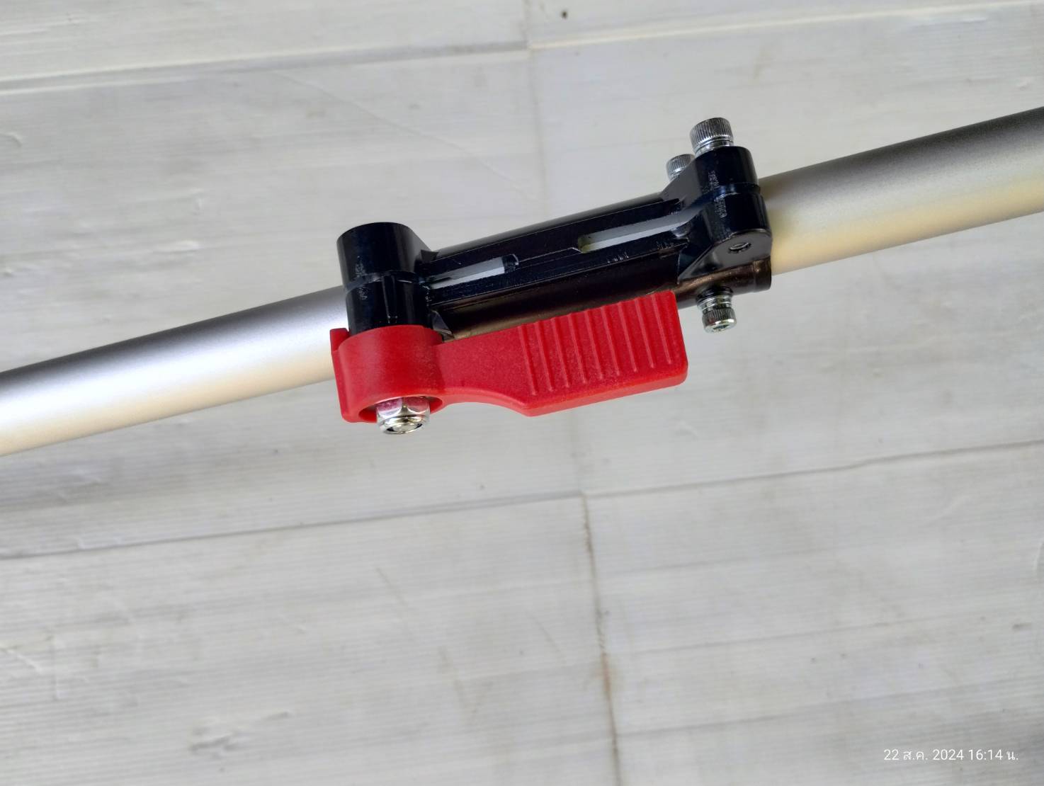 เครื่องตัดหญ้าไร้สาย 20V OCBC511-SET-A +ก้อนแบต 20v 5.0Ah OSUKA