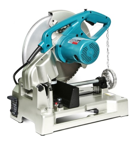 แท่นตัดเหล็กไร้สะเก็ดไฟ LC1230 MAKITA