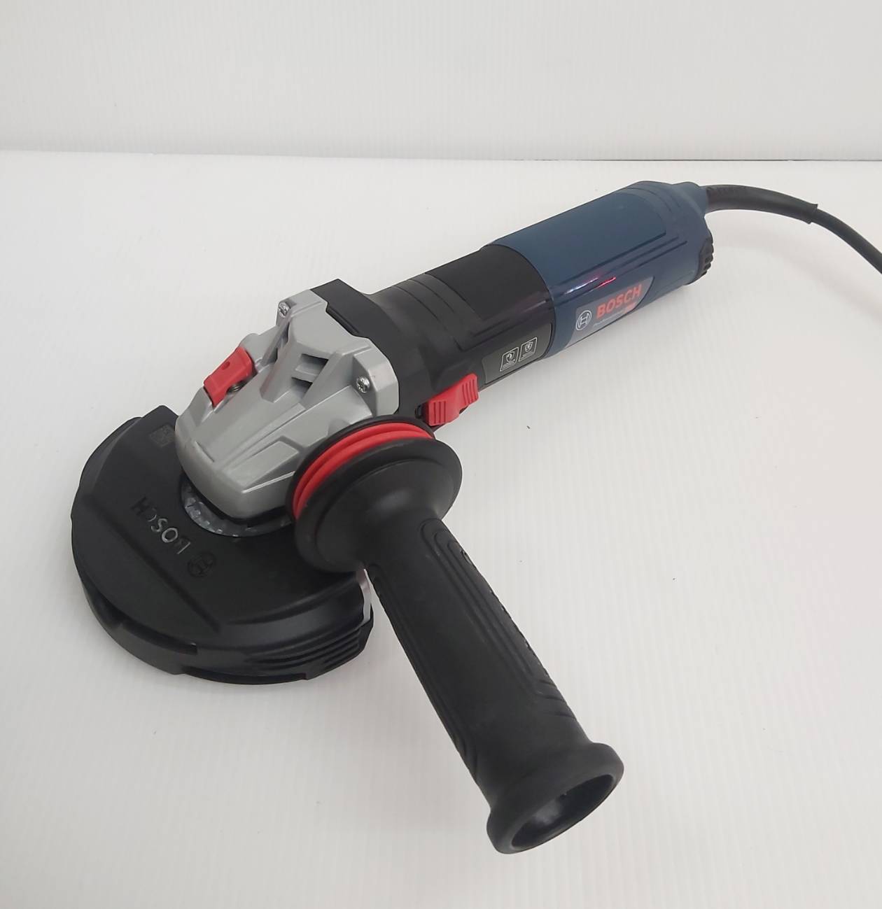 หินเจียร5" GWS14-125S BOSCH 06017D0100