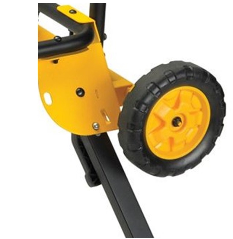 ขาโต๊ะเลื่อย DWE74911 DEWALT
