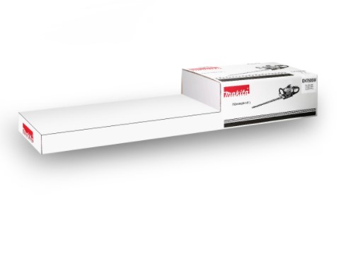 เครื่องตัดแต่งกิ่ง29-1/2" EH7500W MAKITA