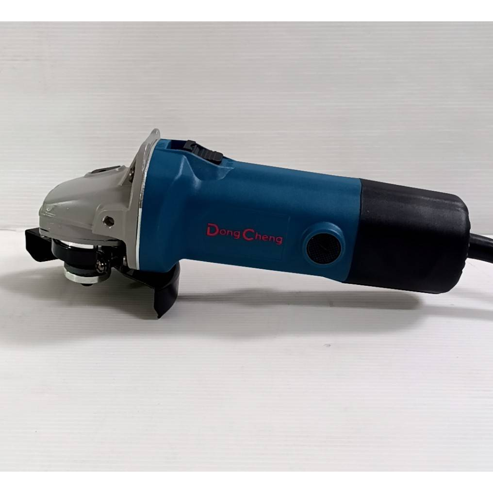 Dongcheng(DCดีจริง) DSM100B เครื่องเจียร 4 นิ้ว 750W