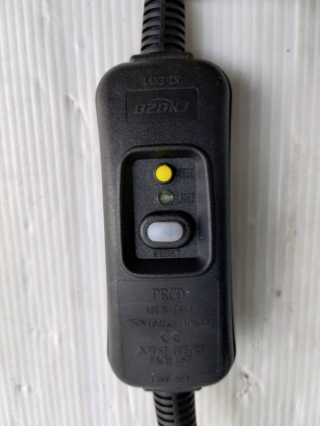 TOTAL เครื่องตัดคอนกรีต14" 2800w รุ่น TPC9203556