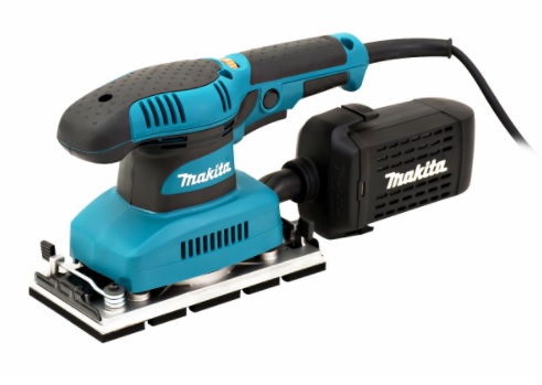ขัดกระดาษทรายแบบสั่น BO3711 MAKITA