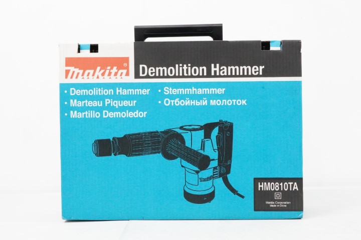 สกัดไฟฟ้า HM0810TA MAKITA