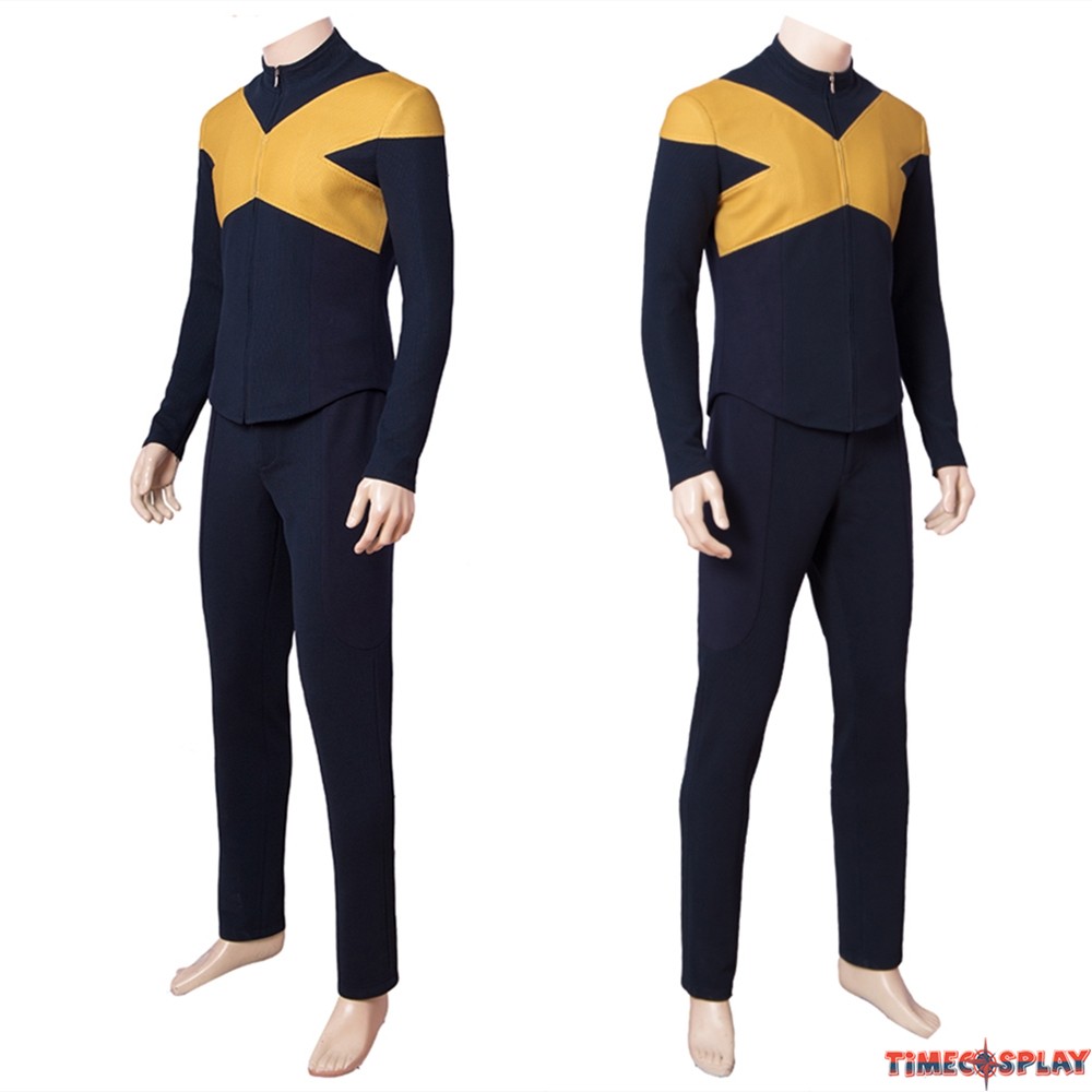 ชุดเอ็กซ์เมนชาย / X-Men