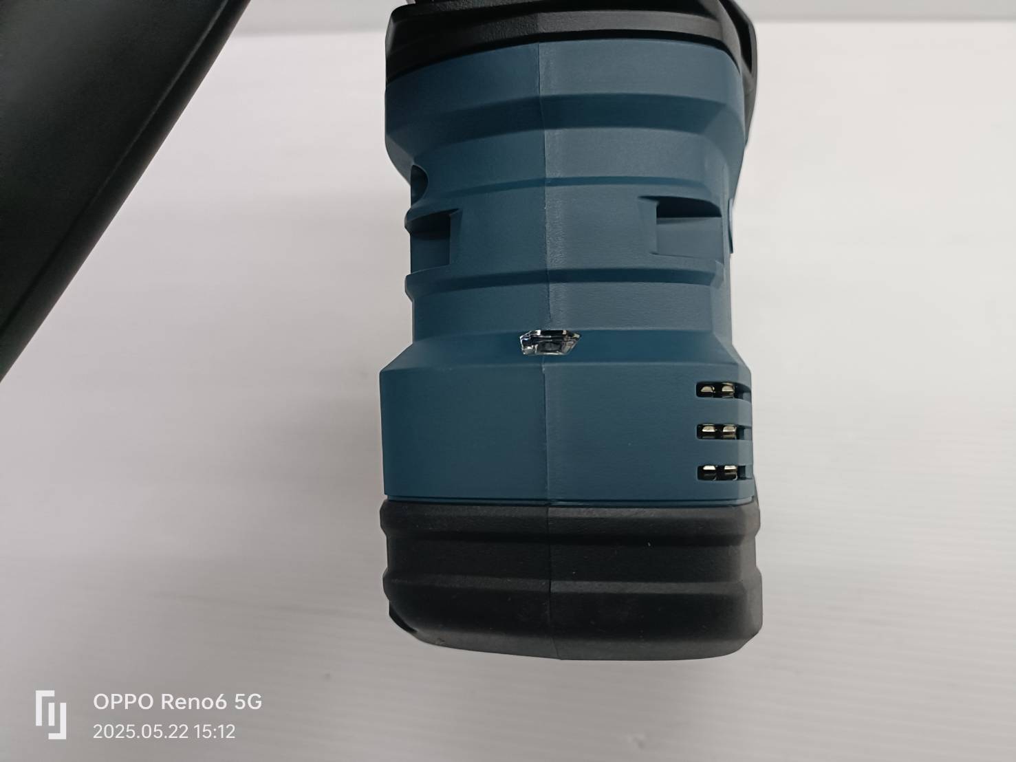 สว่านโรตารี่ไร้สาย GBH18V-22X ONE CHUCK BOSCH SOLO