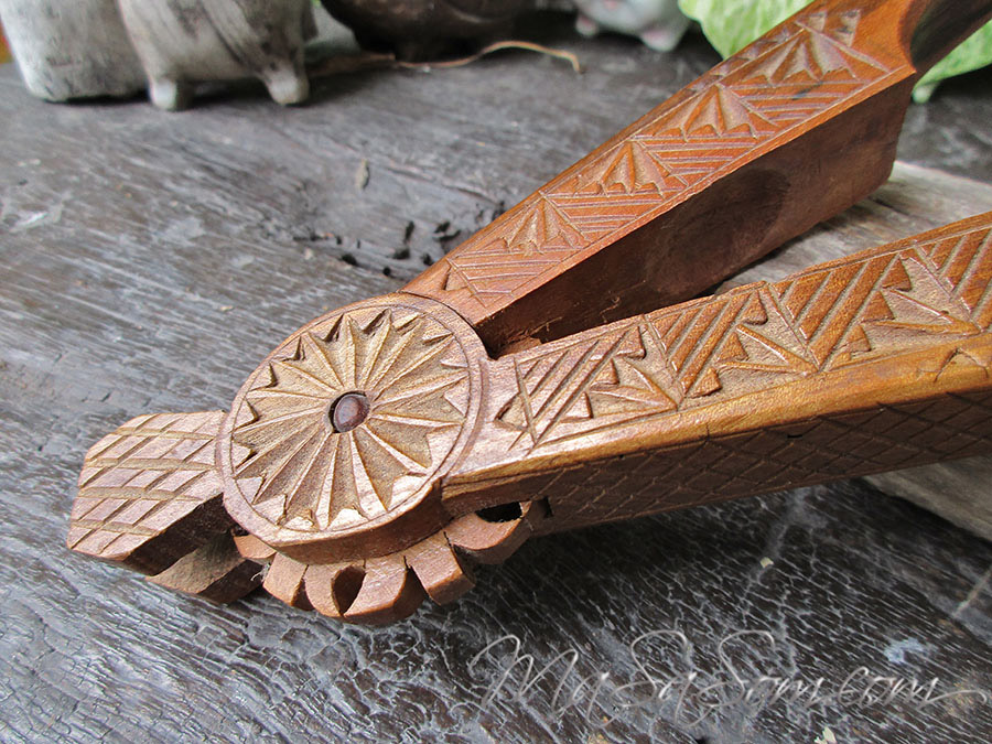 ที่หนีบผลไม้จากสวีเดน