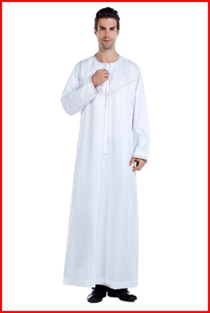 ชุดอาหรับดูไบ / ชุดเศรษฐีดูไบ / ชุดชีค / ชุดอาหรับ / ชุดดูไบ พร้อมปืนยิงแบงค์ และพร๊อพ