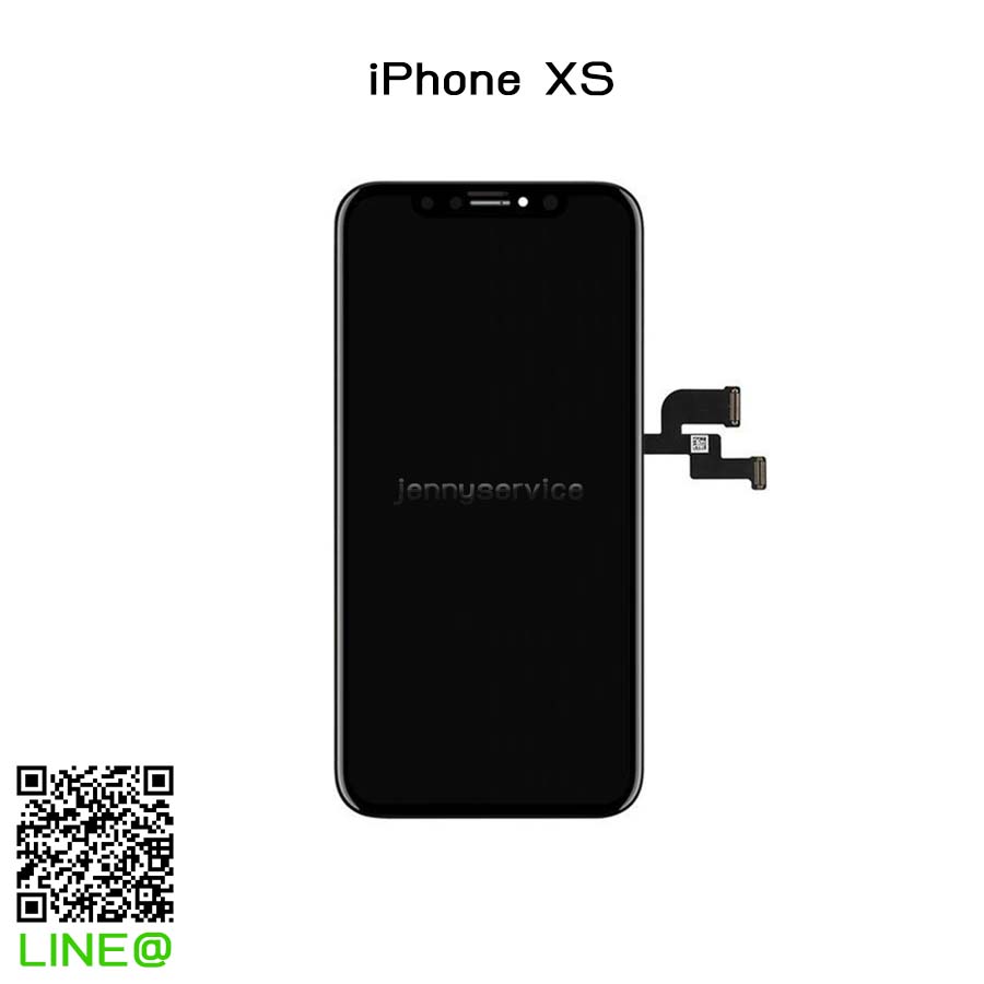 จอ iPhone XS Copy