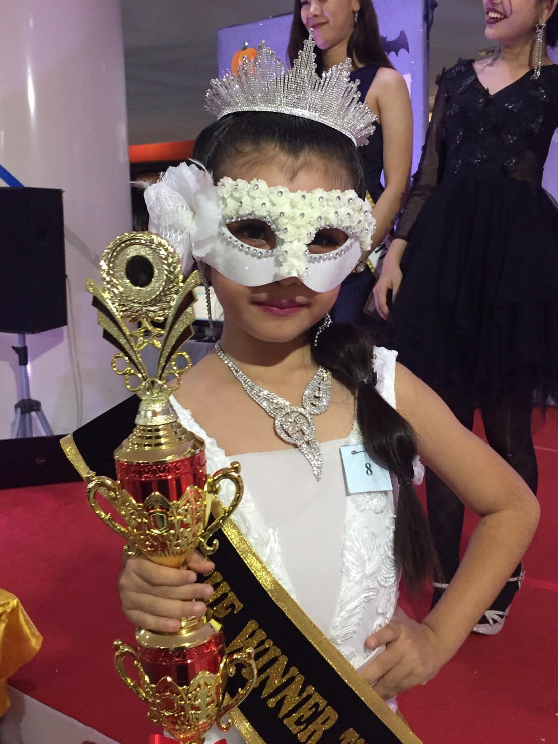 (พร้อมส่ง) เทียร่า 234