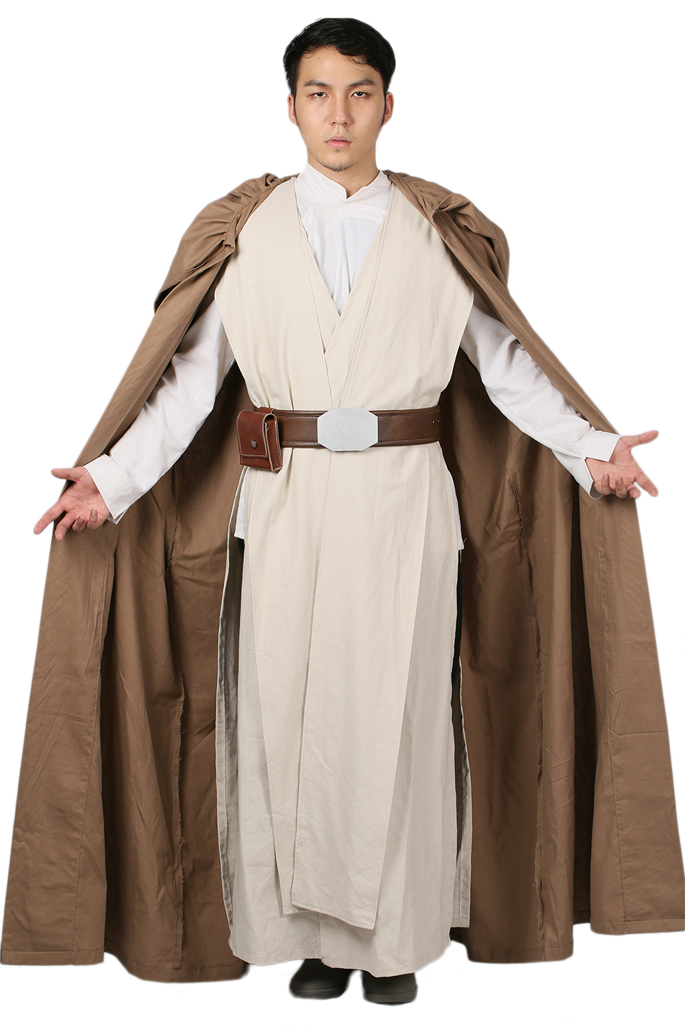 ชุดเจไดโอบีวัน 2017 Star Wars: The Last Jedi