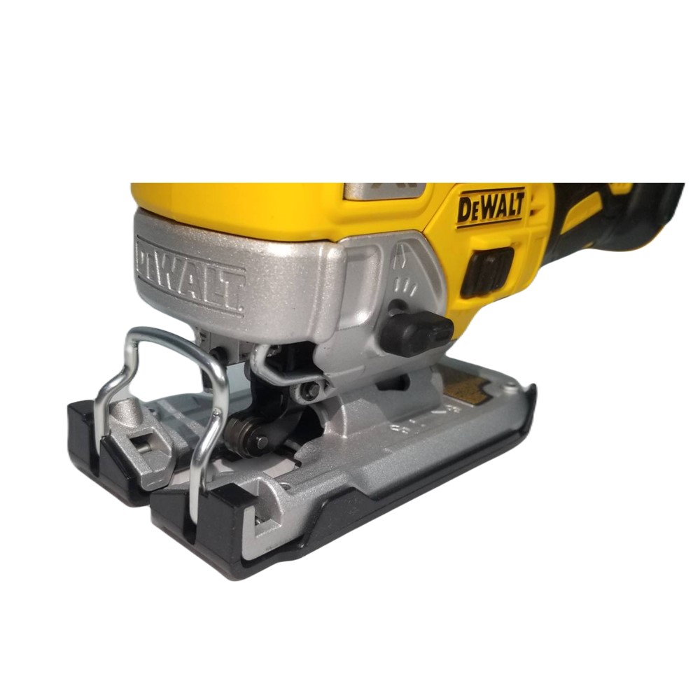 จิกซอไร้สาย20V DCS335B DEWALT