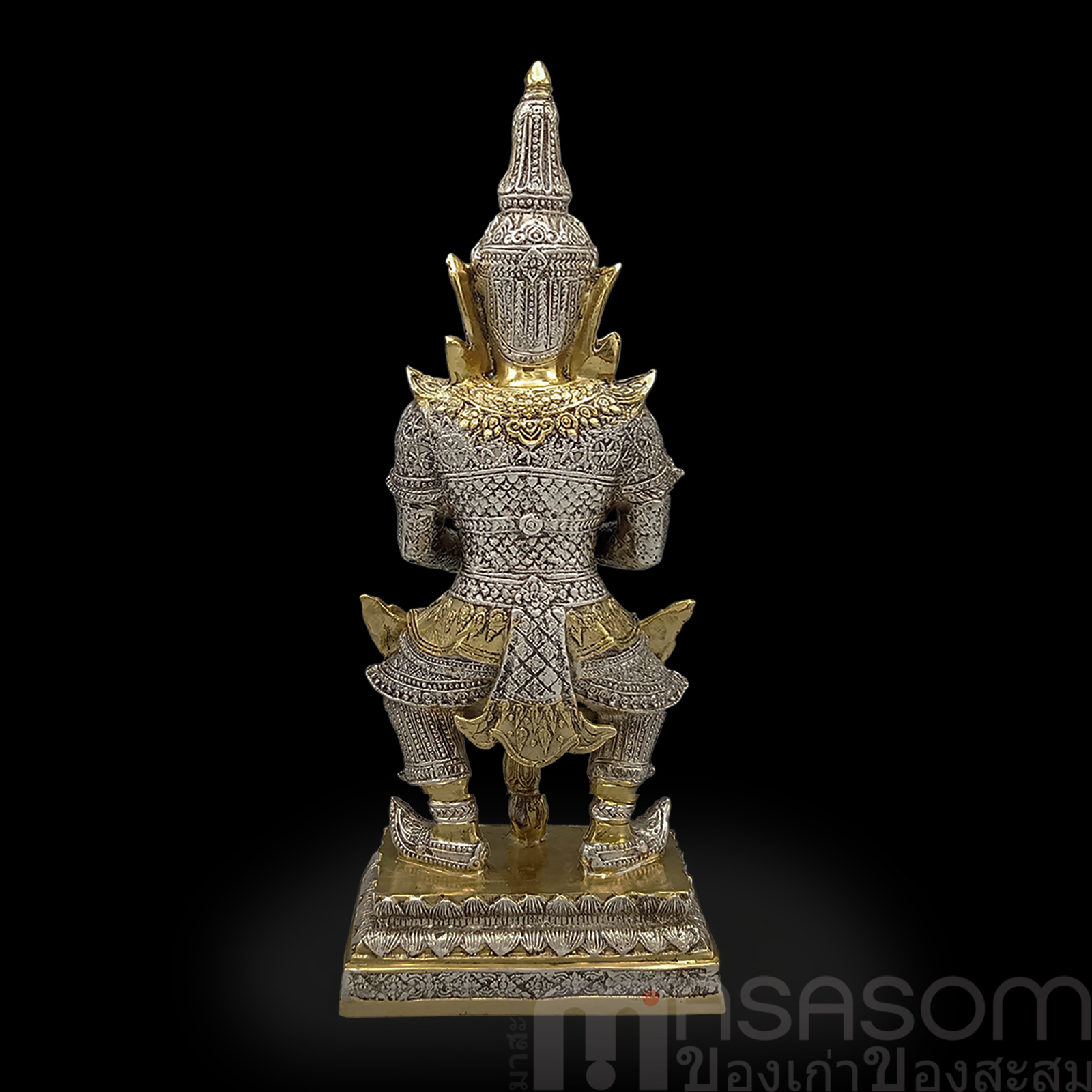 ท้าวเวสสุวรรณ