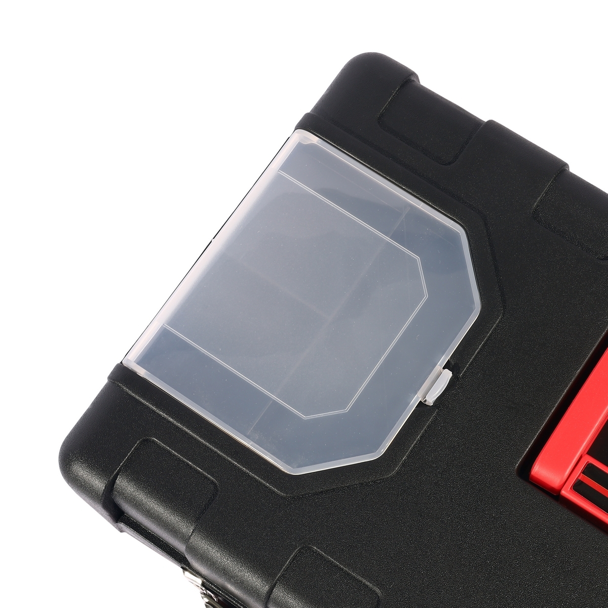 POLO กล่องเครื่องมือเหล็ก/พลาสติก PP 18 นิ้ว รุ่น MP18