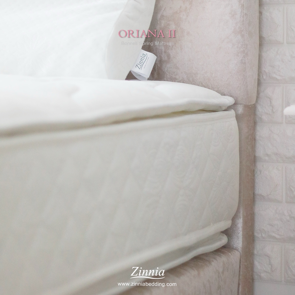 ที่นอนสปริง รุ่นORIANA II