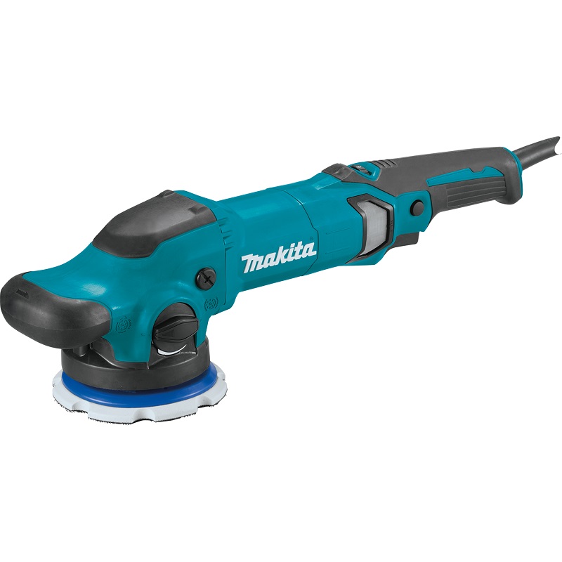 เครื่องขัดสี PO5000C MAKITA