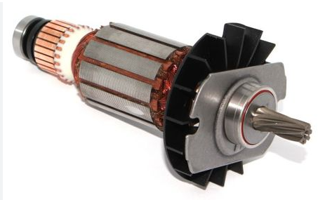 ทุ่นสว่านโรตารี่ BOSCH GBH2-24RE,GBH2-24DRE,GBH2-24DFR รุ่นใหม่ #1619P13450